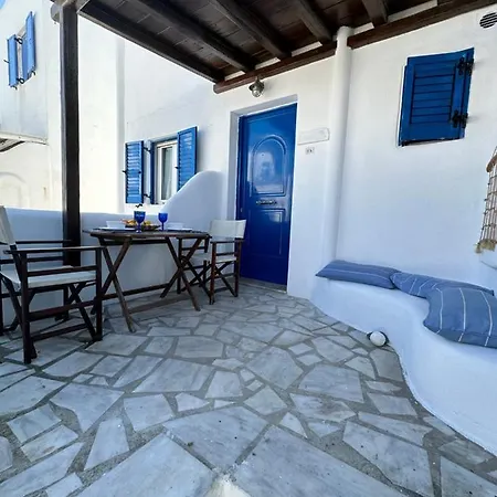 Xenia Mykonos *