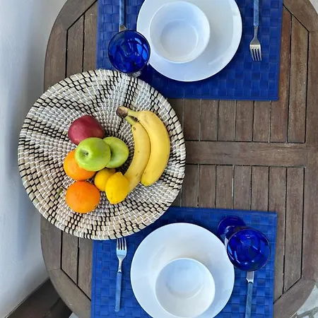 Xenia Mykonos Apartment