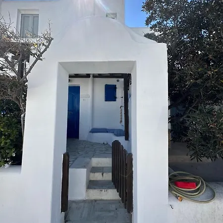 Apartment Xenia Mykonos Mykonos Town
