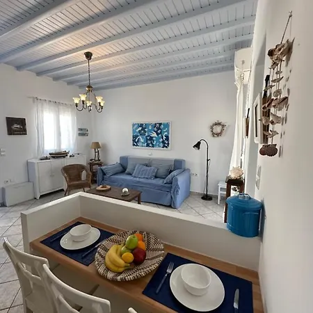 Xenia Mykonos