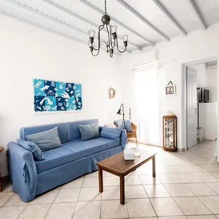 Apartment Xenia Mykonos