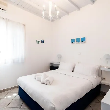 Apartment Xenia Mykonos