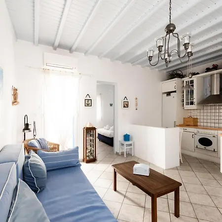 Xenia Mykonos *