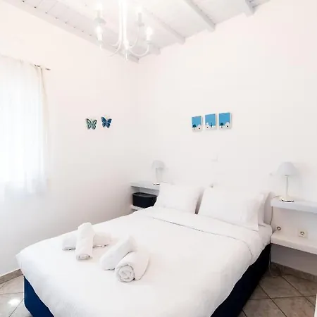 Xenia Mykonos * Mykonos Town