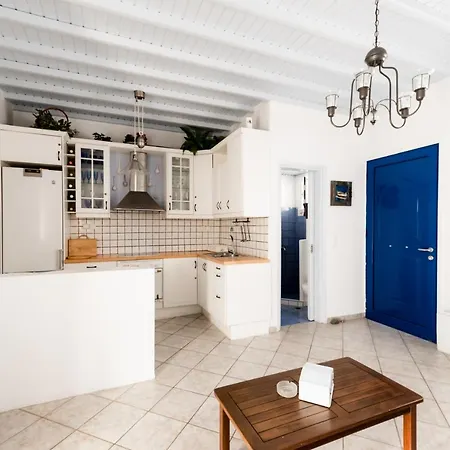 Xenia Mykonos Apartment