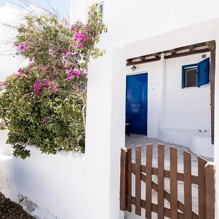 Xenia Mykonos Mykonos Town