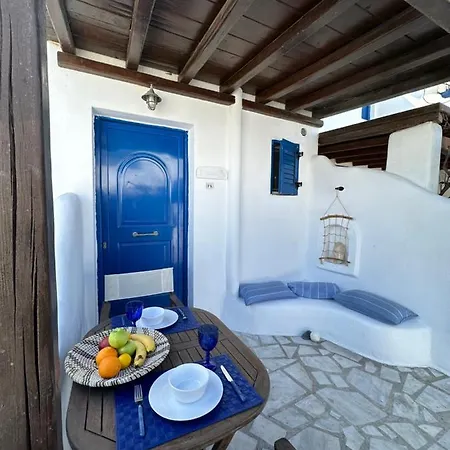 Xenia Mykonos *
